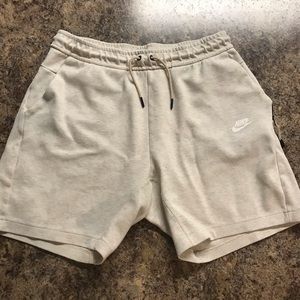 Nike Tech Athletic Shorts